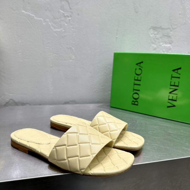 Bottega Veneta Sandals